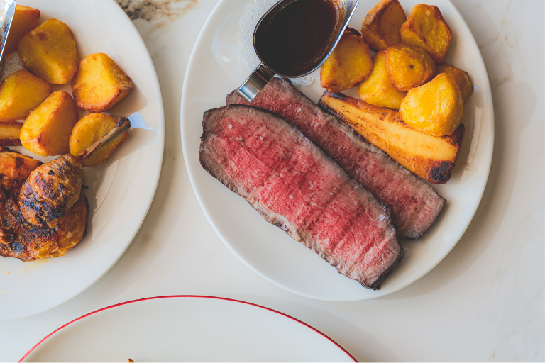 The Spanish Sunday Roast in Abu Dhabi: What Makes Asado Domingo Different from a Traditional Roast