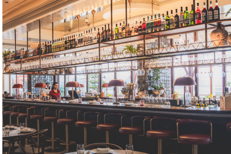Your Guide to Dining at Yas Bay: Why Marcella Belongs on the List