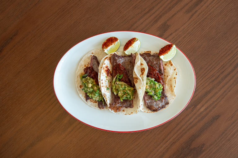 From Tapas to Paella: A Guide to Spanish Dining at Marcella